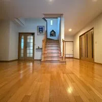 越前海岸 ゲストハウス オーシャンズ Echizen Seaside Guesthouse OCEAN'S, מלון בפוקואי