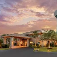 Best Western Plus Jekyll Island, hotell i Jekyll Island