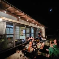 いすみエンガワのある古民家, hotelli kohteessa Isumi