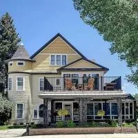 The Boho Buffalo Inn, hotel a Buffalo