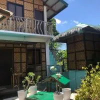 Fely's Homestay, готель у місті Batuan