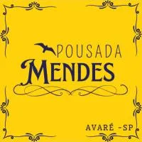Pousada e Hotel Mendes, hotel ad Avaré