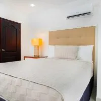 Muna Hotel, hotel v mestu San Pedro Sula