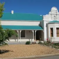 Ladismith Manor โรงแรมในลาดิสมิธ