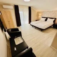 Roua Residence, hotel din Vladimirescu