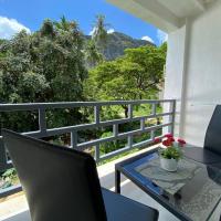 Meet Up Point Inn, hótel í El Nido