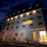 Hotel Gran Palma Huancayo โรงแรมในฮวนคาโย