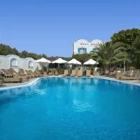 호텔 마티나(Hotel Matina)