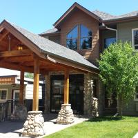 Elkwater Lake Lodge and Resort