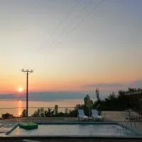 CHRIS sopo, ξενοδοχείο σε Elshani
