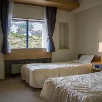 Tateyama Kogen Hotel 立山高原ホテル, hotel v destinácii Tateyama