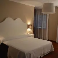 Hotel Chancelas, hotel di Chancelas