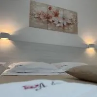 A Due Passi, Hotel in Grassano