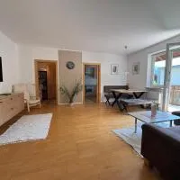 Apartment Apfel, hotel a Naturno