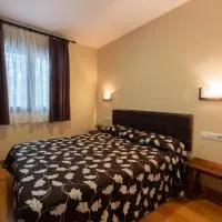 Hostal LaPerdiz, hotel a Sonseca