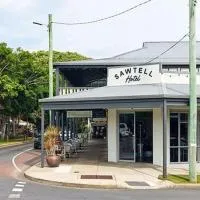 Sawtell Hotel, hotel v destinaci Sawtell