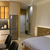 Ninj Center, hotel near New Ulaanbaatar International Airport - UBN, Dzuunmod
