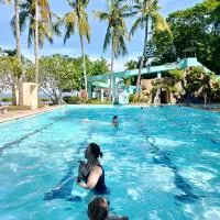 Palmas Del Mar Resort Bacolod, hotel em Bacolod