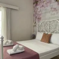 Seaside pearl, מלון בלייה