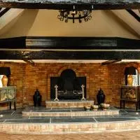 Balancyoga Guesthouse – hotel w mieście Ash