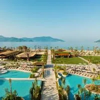 XO CAPE ARNNA Fethiye – hotel w mieście Fethiye