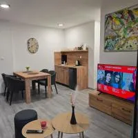 Skitnica U Prolazu, hotel u gradu Koprivnica