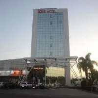 Mossoró में, होटल Ibis Mossoro