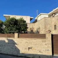 Casa Maria, хотел в Gramvousá