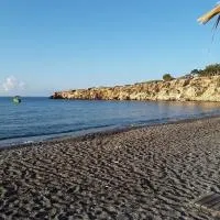 Avra Beach, hotel a Ferma