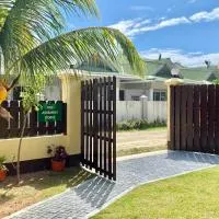 Kounous Self-Catering Apartments, готель у місті La Réunion