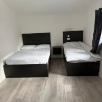 Sahota B&B, hotell i Rotherham
