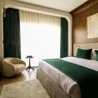 Bratus Hotel, hotel v destinaci Aqaba