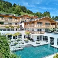 오버라우에 위치한 호텔 Mount Med Resort