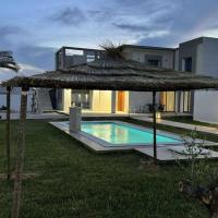 Villa DEJRBA De LUXE, hotel poblíž Mezinárodní letiště Djerba–Zarzis - DJE, Houmt Souk