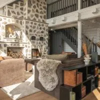Joe Getaway - Stugby i Ullared, hotel v destinaci Ullared