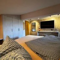 Activ-Family-Apart-Wisiol-Pitztal Sommercard inklusive, hotel in Jerzens