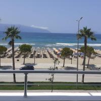 SEAVIEW APARTMENT LUNGOMAR n &ndash; hotel we Wlorze