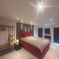 Guest house in Lyckeby, Hotel in Karlskrona