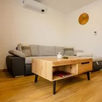 Apartmány Lipovina, khách sạn ở Malá Tŕňa
