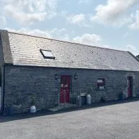 The Burren Mill House, hotel sa Bealaclugga