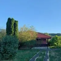 Vikendica M&M, hotel v destinácii Mataruška Banja