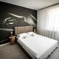 Orchid Apartment, hotel em Bucareste