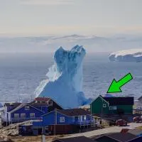 Ilulissat Stay - Siku, хотел в Илулисат