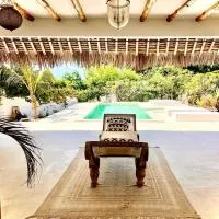 Beba.Beach.House, hotel in Watamu