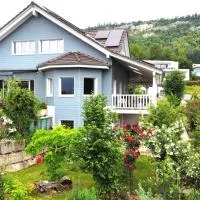 B+B Passifleur, ξενοδοχείο σε Delemont
