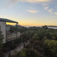 Elliston Waterloo Bay Tourist Park, hotel v destinaci Elliston