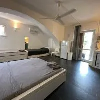 Casa Luvi, khách sạn ở Đảo Vulcano
