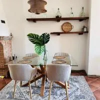 Giardino Toscano, hotell sihtkohas Bagnone