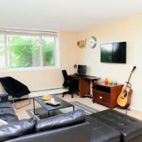 Hiawatha Condo, hotel poblíž Mezinárodní letiště Saint Paul Minneapolis - MSP, Minneapolis