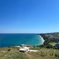 Нощувки Град Бяла Terrazza sul mare, hotel a Byala